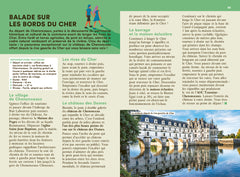 Châteaux de la Loire Guide Un Grand Week-End