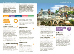 Châteaux de la Loire Guide Un Grand Week-End