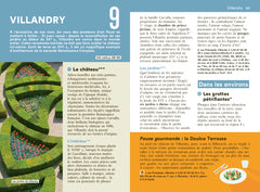 Châteaux de la Loire Guide Un Grand Week-End