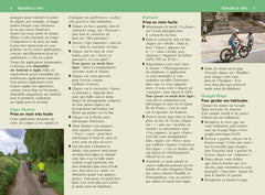 Paris à vélo et environs