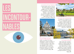 Paris Guide Un Grand Week-end