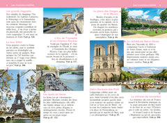 Paris Guide Un Grand Week-end