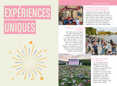 Paris Guide Un Grand Week-end