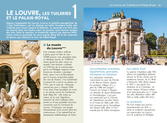 Paris Guide Un Grand Week-end