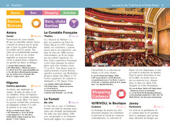 Paris Guide Un Grand Week-end
