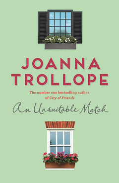 AN UNSUITABLE MATCH