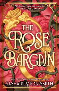 Le pacte des roses, Tome 01