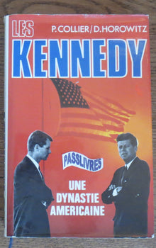 Les Kennedy, une dynastie américaine