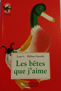 Betes que j'aime (Les)