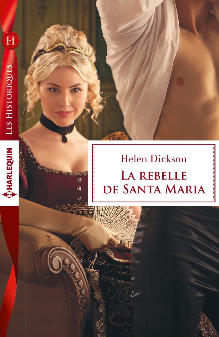 la rebelle de Santa Maria
