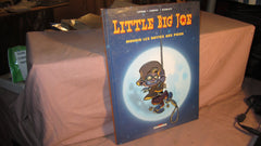 Mourir les bottes aux pieds