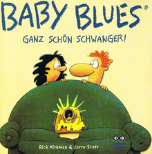 Ganz schön schwanger!