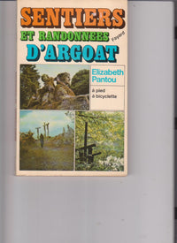 Sentiers et randonnées d'Argoat