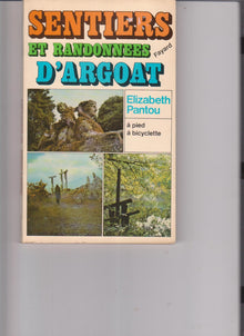 Sentiers et randonnées d'Argoat