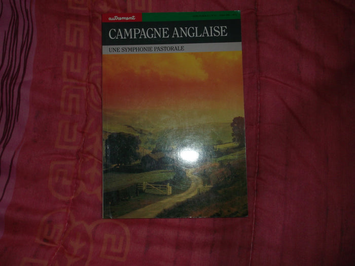 Campagne Anglaise N.44