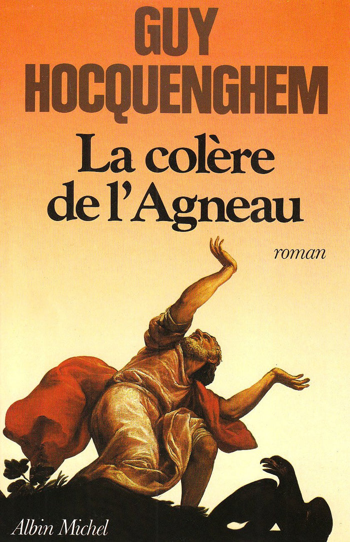 La colère de l'agneau