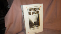 Traversées du désert