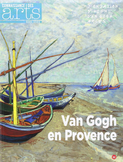 Van Gogh en Provence