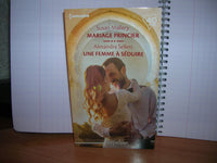 Mariage princier & Une femme à séduire