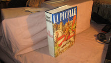 La Pucelle