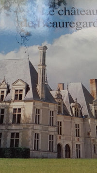 Le Château de Beauregard