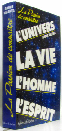 La passion de connaître
