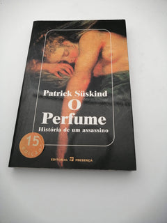 O perfume