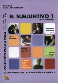 El subjuntivo 1  nivel intermedio