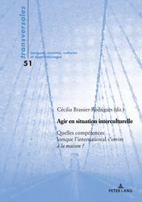 Agir en situation interculturelle