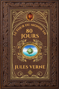 Le tour du monde en 80 jours