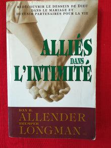 Alliés dans l'intimité