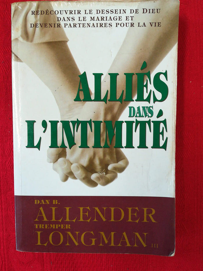Alliés dans l'intimité