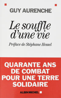 Le Souffle d'une vie