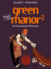 De l'inconvénient d'être mort