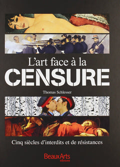 L'art face à la censure