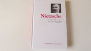 Nietzsche. La critique la plus radicale des valeurs et de la morale occidentales