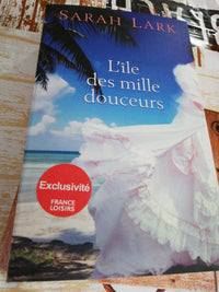 L'île aux mille sources
