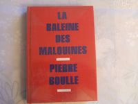 La Baleine des Malouines