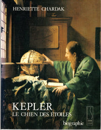 Kepler, le chien des etoiles