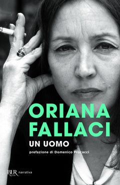 Un uomo