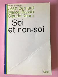 Soi et Non-soi