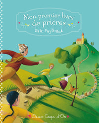 Mes premières prières