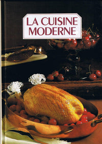 France loisirs La Cuisine Moderne Tome 2