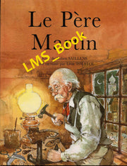Le père Martin
