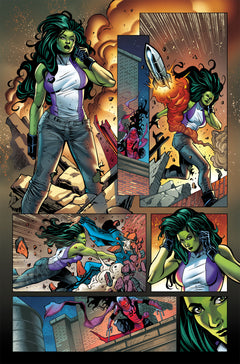 Spider-Man : Gang War N°03