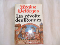 La révolte des Nonnes