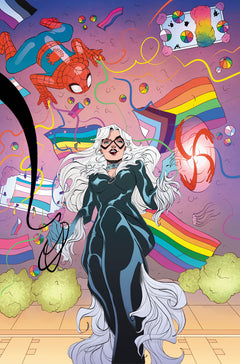 Marvel Pride 2024