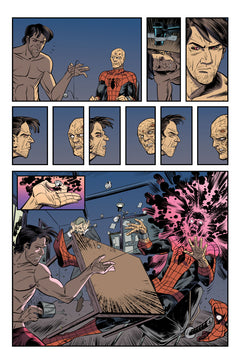 Deadpool Vs. Gambit