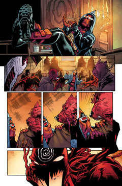 Deadpool Vs. Absolute Carnage
