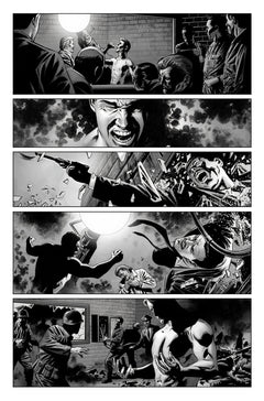 Captain America par Ed Brubaker T02 La mort de Captain America